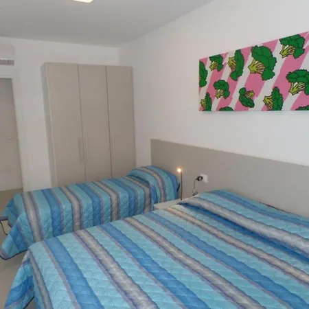 Contemporary With Pool Bibione